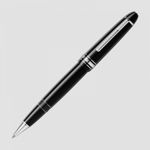 Meisterstück Platinum-Coated LeGrand Rollerball