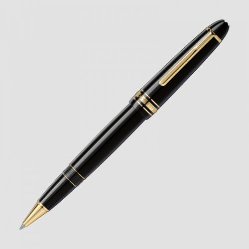 Meisterstück Gold-Coated LeGrand Rollerball