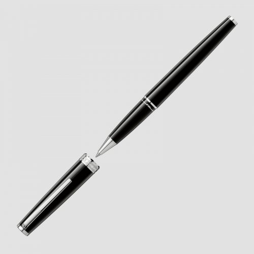 PIX Black Rollerball
