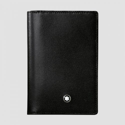 Meisterstück Business Card Holder
