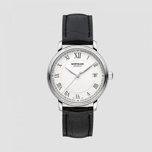 Montblanc Tradition Date Automatic 112611