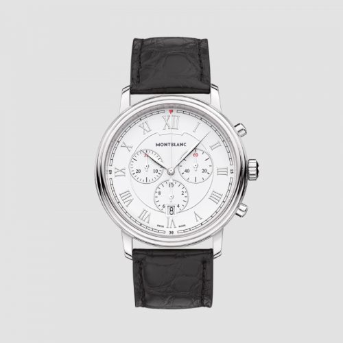 Montblanc Tradition Chronograph