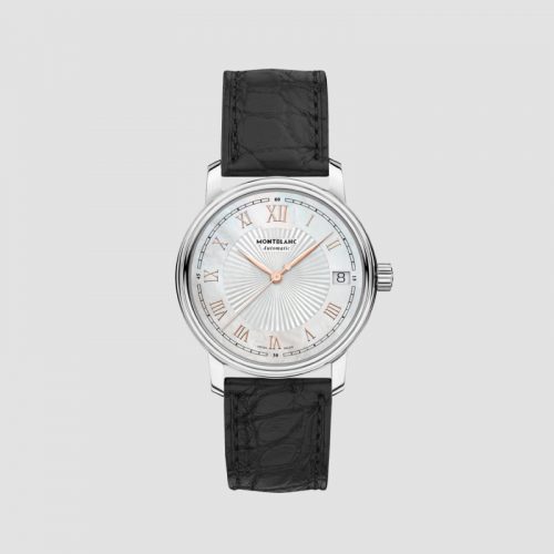 Montblanc Tradition Date Automatic 114366